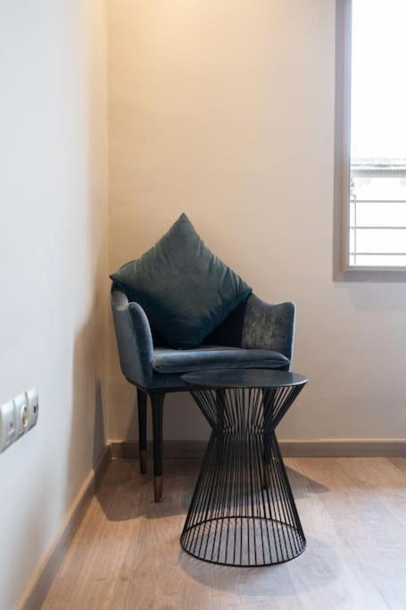 #56 Maarif Racine Urban Massira Near Twin Center Appartement Casablanca Buitenkant foto