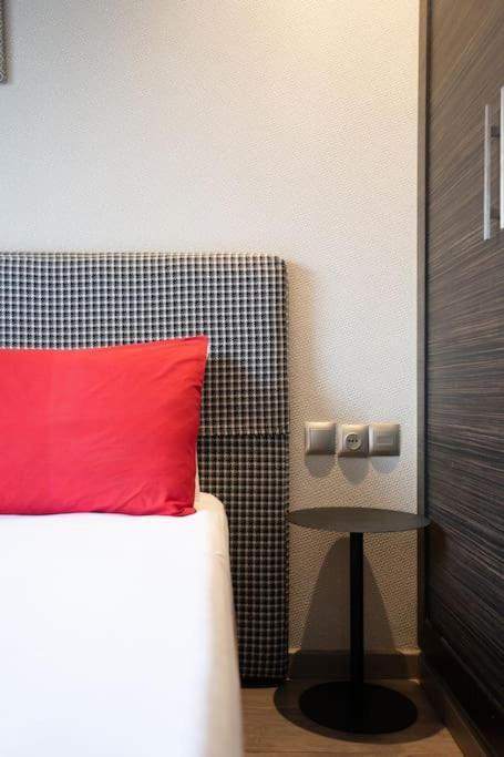 #56 Maarif Racine Urban Massira Near Twin Center Appartement Casablanca Buitenkant foto